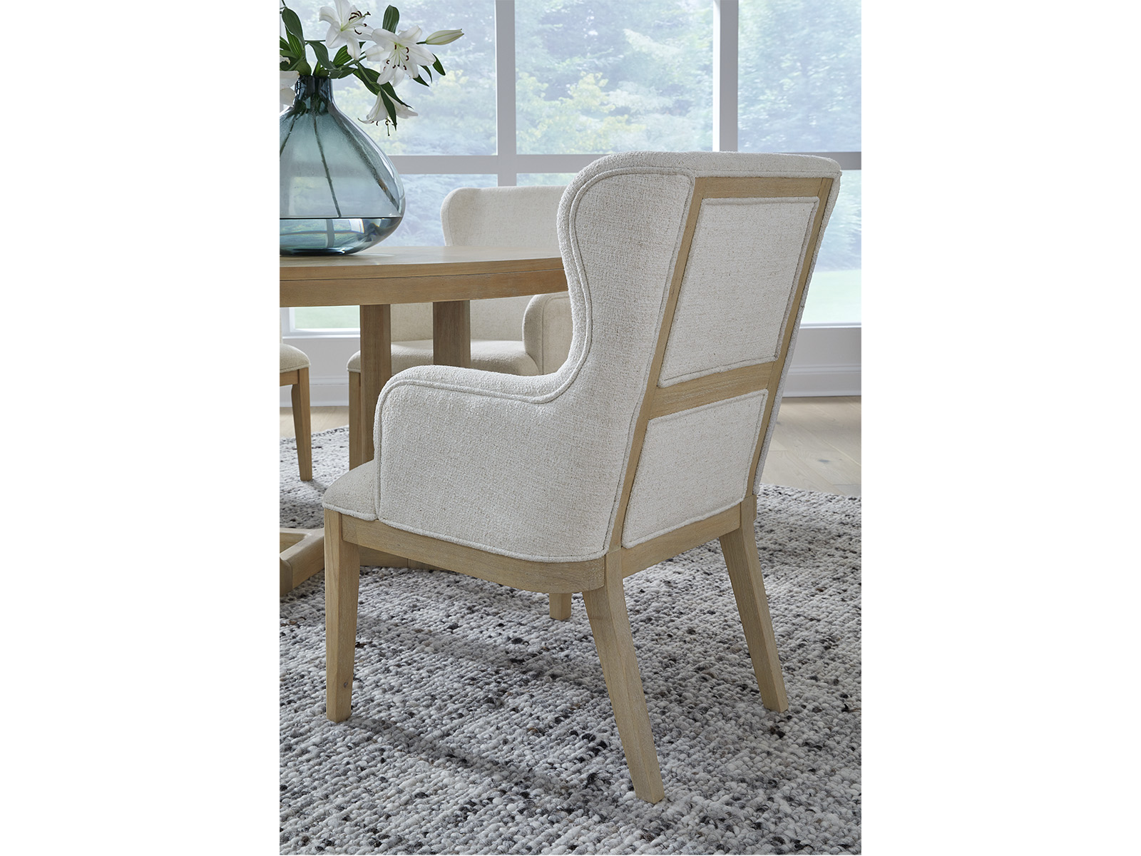 Magnussen Home Furnishings Product Info